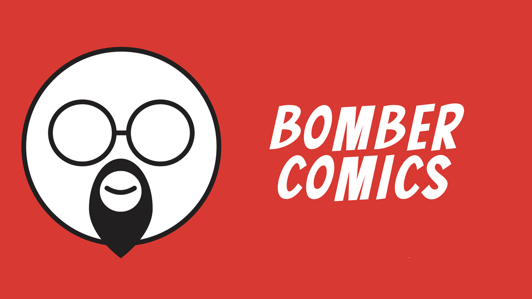 Bomber Comics